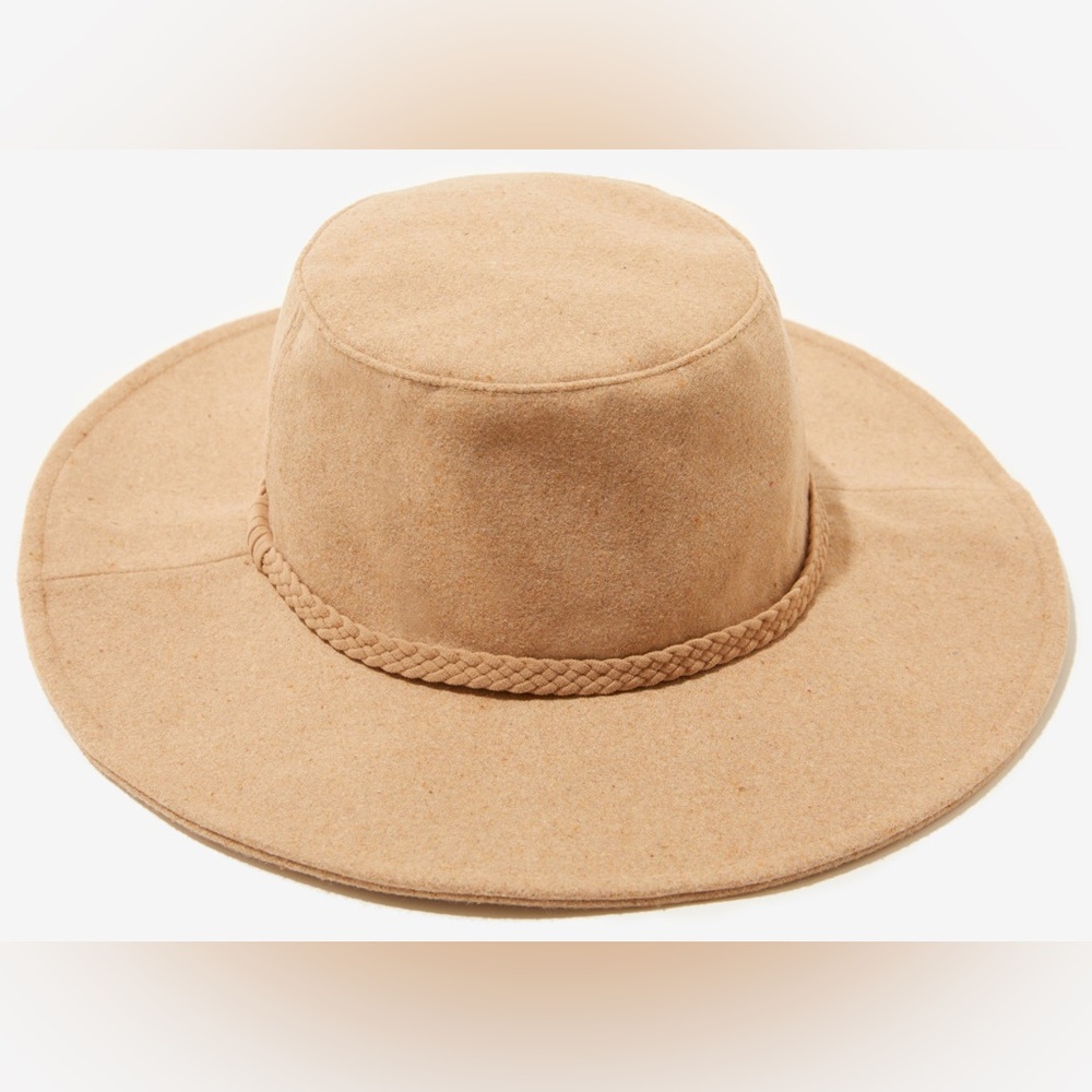 NWT ASN the Harper hat